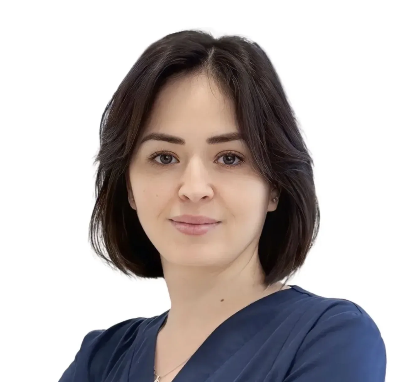 Гайнетдинова Зухра Фархадовна