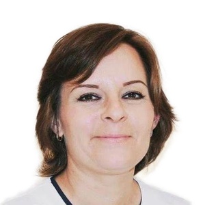 Крицкая Елена Владиславовна